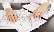 Planung Ihrer Haustechnik