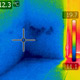 Gebudethermografie